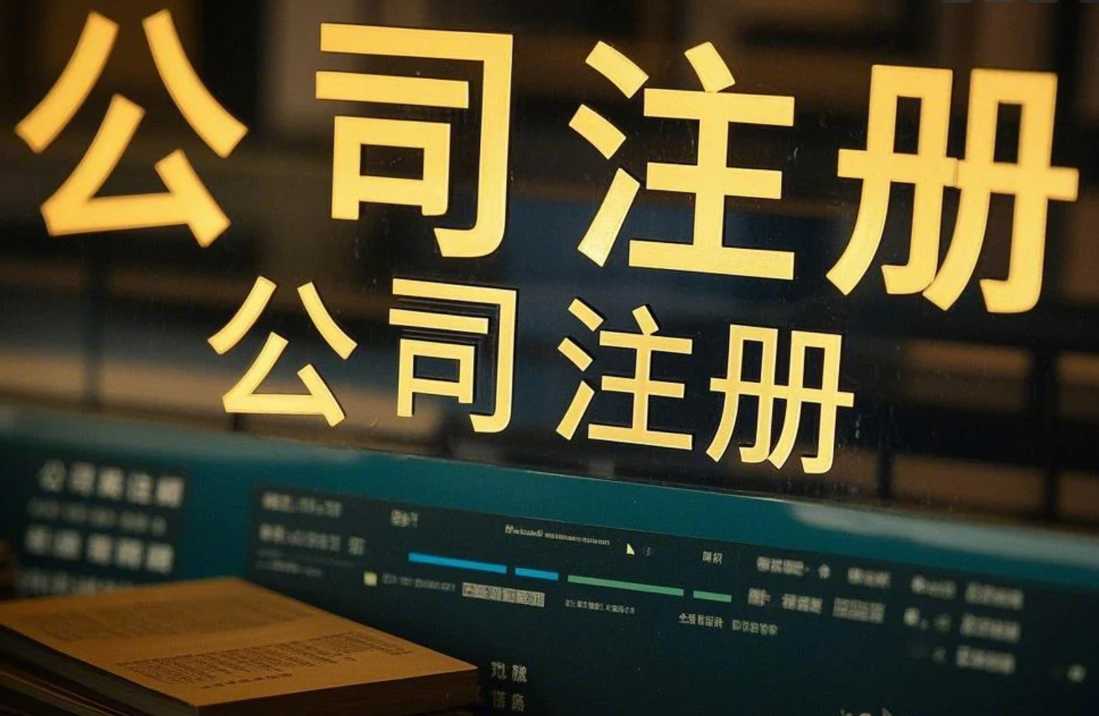 公司注冊(cè)
